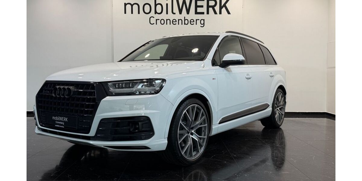 Audi Q7 104.600 km 46.990 &euro; Wuppertal 42327