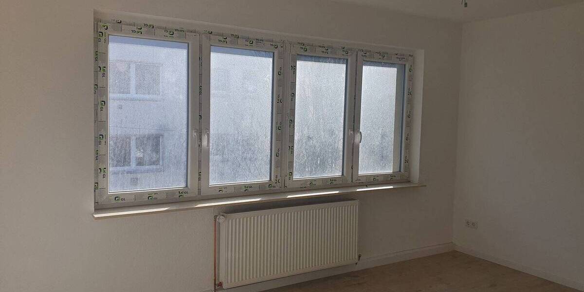Etagenwohnung Hagen Wehringhausen - 2 Zimmer, 59 m&sup2;, 470&euro; | Angebot:26859266