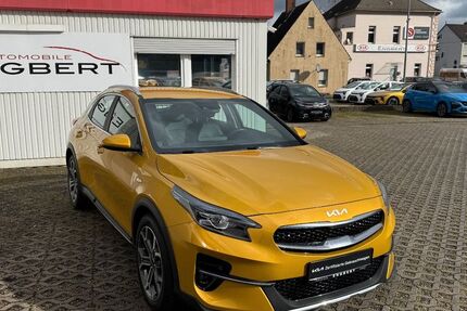 Kia XCeed 94.490 km 18.990 &euro; Datteln 45711