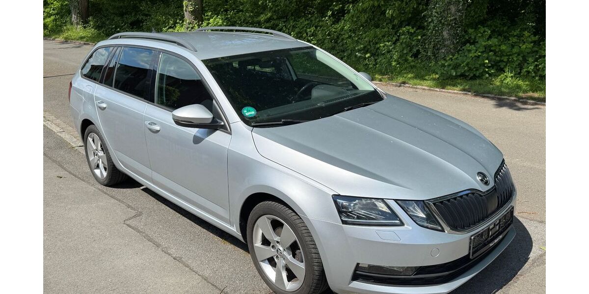 Skoda Octavia 181.500 km 8.950 &euro; Dortmund 44225
