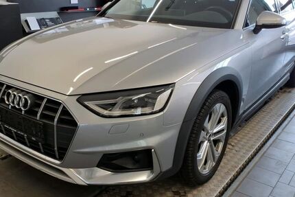 Audi A4 Allroad 75.137 km 39.900 &euro; Hagen 58091