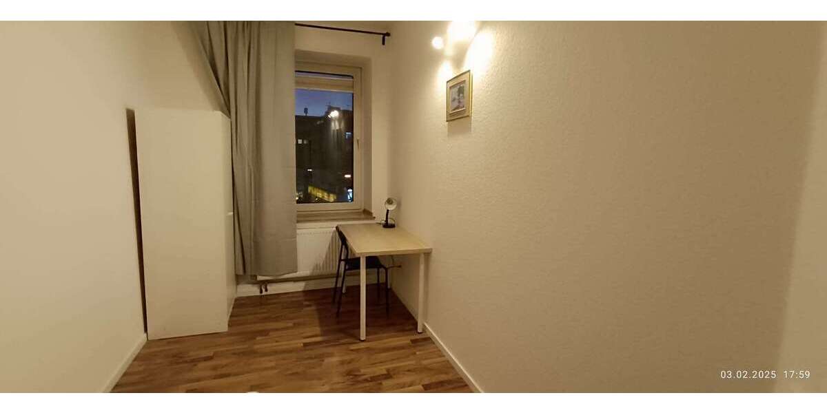 Zimmer Dortmund Mitte - 360&euro; | Angebot:25761315