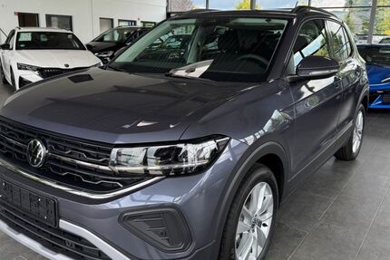 VW T-Cross 2.050 km 26.470 &euro; Lünen 44536