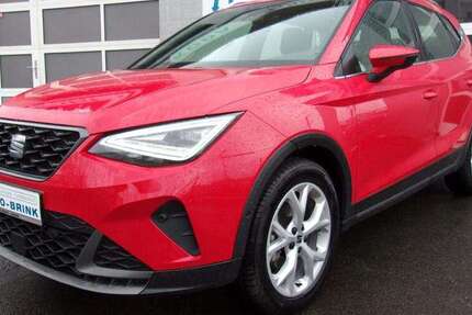 Seat Arona 14.227 km 18.975 &euro; Hagen 58089