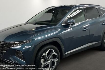 Hyundai TUCSON 41.207 km 23.550 &euro; Hagen 58089