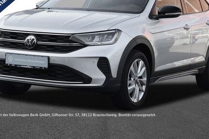 VW Taigo 5.850 km 19.298 &euro; Lünen 44534