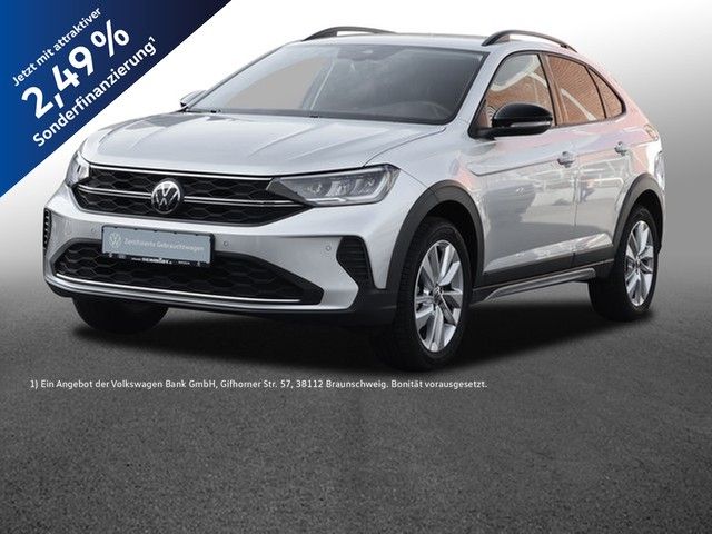 VW Taigo 5.850 km 19.298 &euro; Lünen 44534