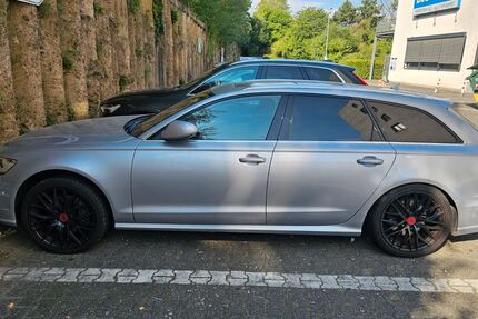 Audi A6 261.000 km 14.900 &euro; Wuppertal 42369