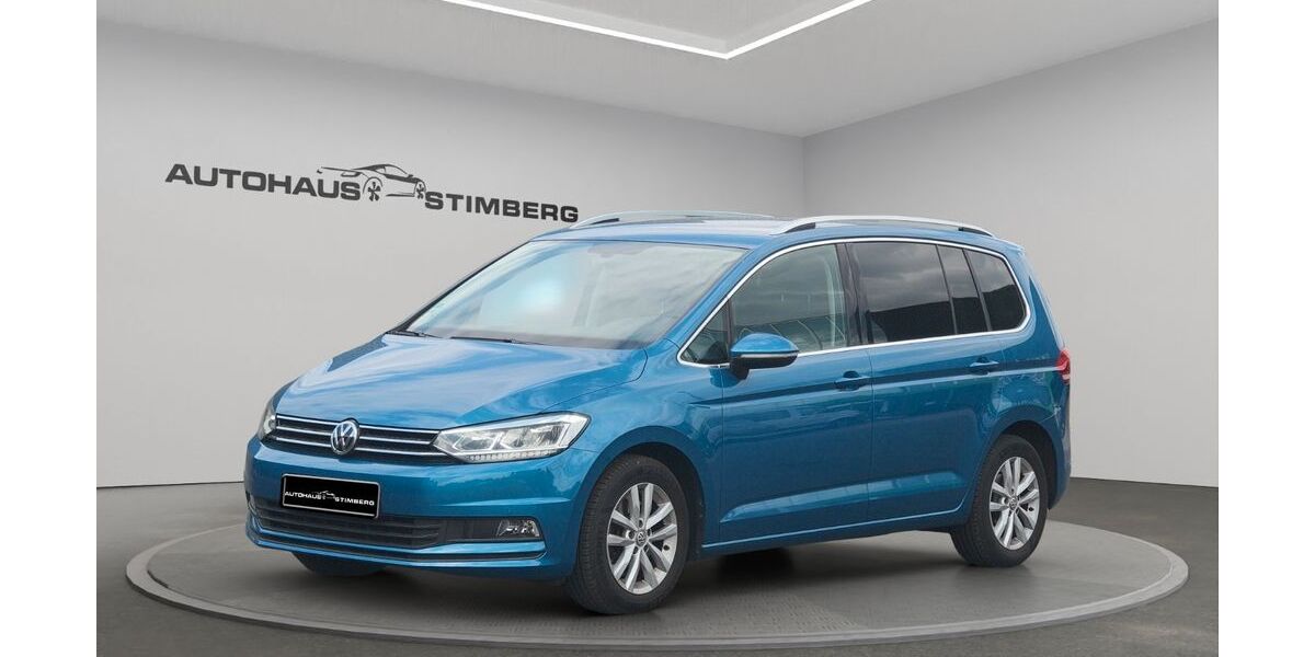 VW Touran 102.000 km 17.900 &euro; Oer-Erkenschwick 45739