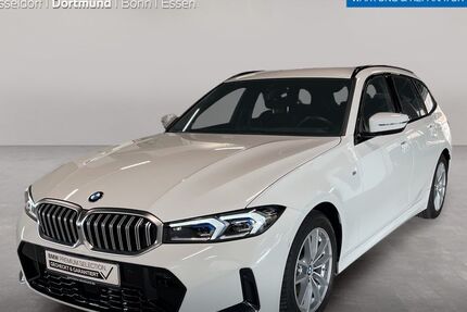 BMW 320 26.251 km 38.999 &euro; Dortmund 44263