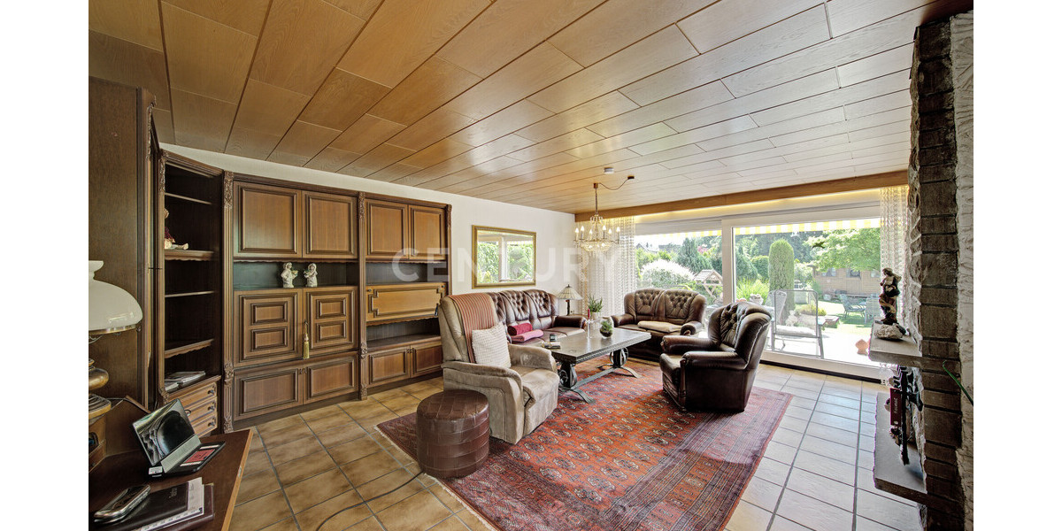 Domizil mit Charakter gesucht? Hier werden Sie fündig! - Doppelhaushälfte Dortmund Oestrich Oestrich | Angebot:23720380