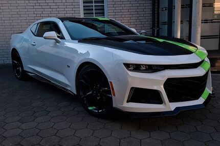Chevrolet Camaro 87.400 km 26.850 &euro; Essen 45327