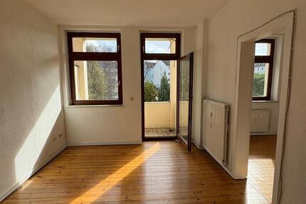 Wohnung Essen Huttrop - 2.5 Zimmer, 59 m&sup2;, 500&euro; | Angebot:25901477
