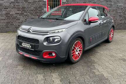 Citroen C3 46.300 km 13.690 &euro; Oberhausen 46147