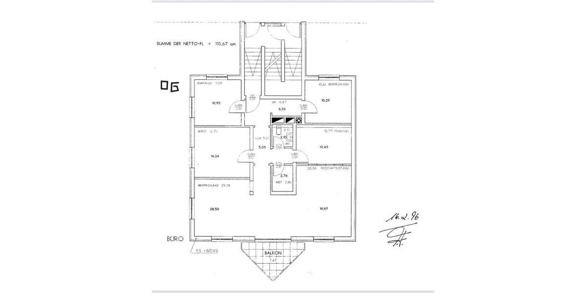Gewerbeobjekt Waltrop - 935&euro; | Angebot:25625002