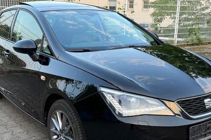 Seat Ibiza 142.265 km 6.980 &euro; Recklinghausen 45661