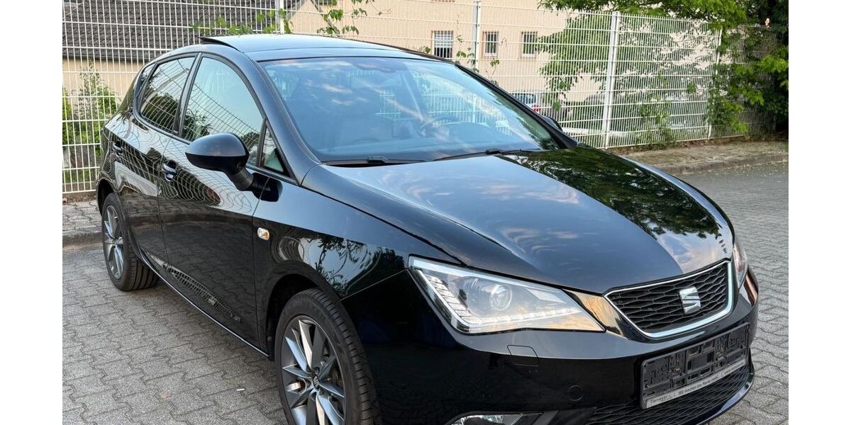 Seat Ibiza 142.265 km 6.980 &euro; Recklinghausen 45661