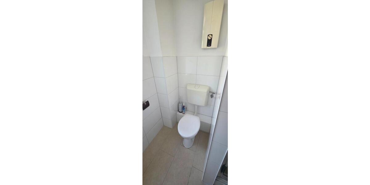 Etagenwohnung Gelsenkirchen Gelsenkirchen-Nord - 1.5 Zimmer, 30 m&sup2;, 220&euro; | Angebot:25944972