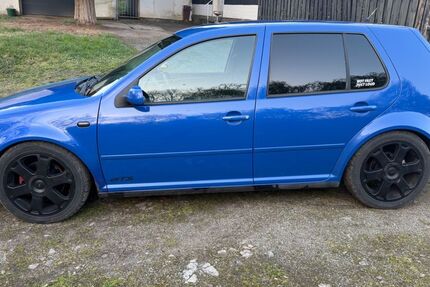 VW Golf 276.000 km 2.299 &euro; Lünen 44536