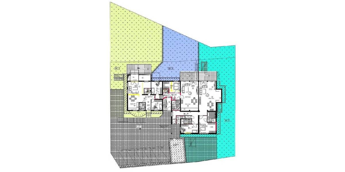 Etagenwohnung Sprockhövel Haßlinghausen - 3 Zimmer, 141 m&sup2;, 493.500&euro; | Angebot:26499109