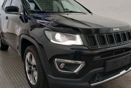 Jeep Compass 199.900 km 11.499 &euro; Bottrop 46236