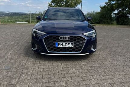 Audi A3 115.000 km 16.500 &euro; Schwelm 58332