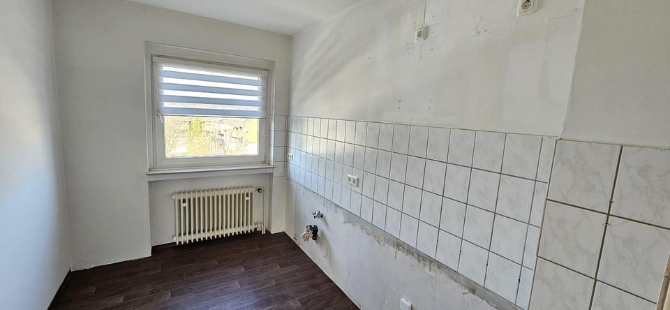 Dachgeschoßwohnung Recklinghausen Berghausen - 3 Zimmer, 82 m&sup2;, 650&euro; | Angebot:25325474