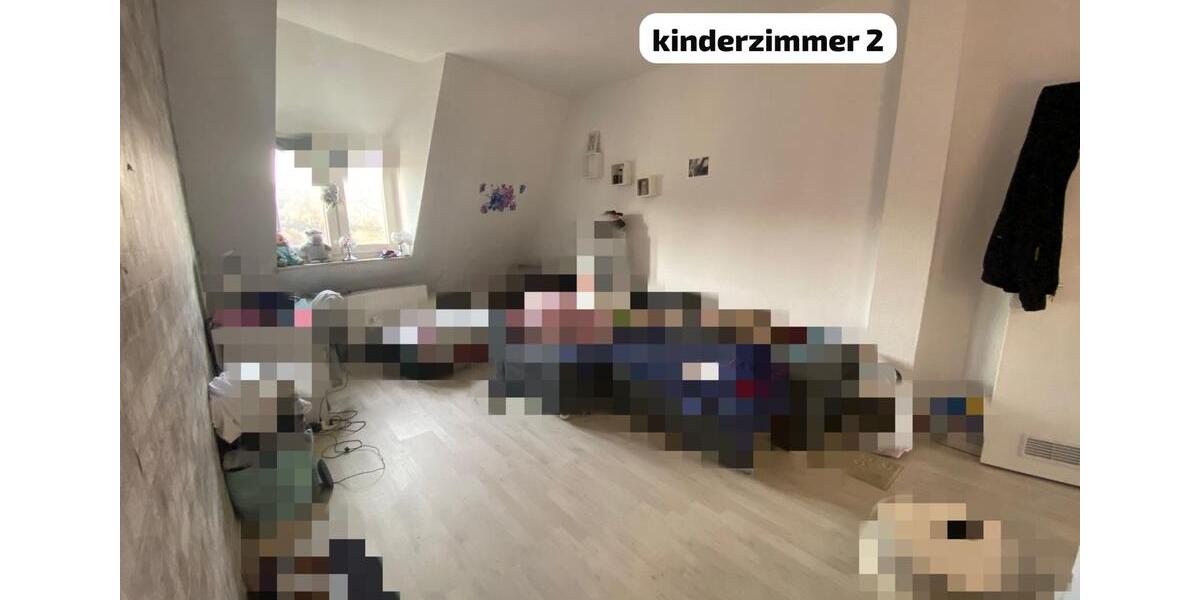 Dachgeschoßwohnung Dortmund Innenstadt Nord - 4.5 Zimmer, 100 m&sup2;, 900&euro; | Angebot:25297070