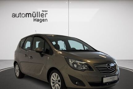 Opel Meriva 94.247 km 9.999 &euro; Hagen 58095