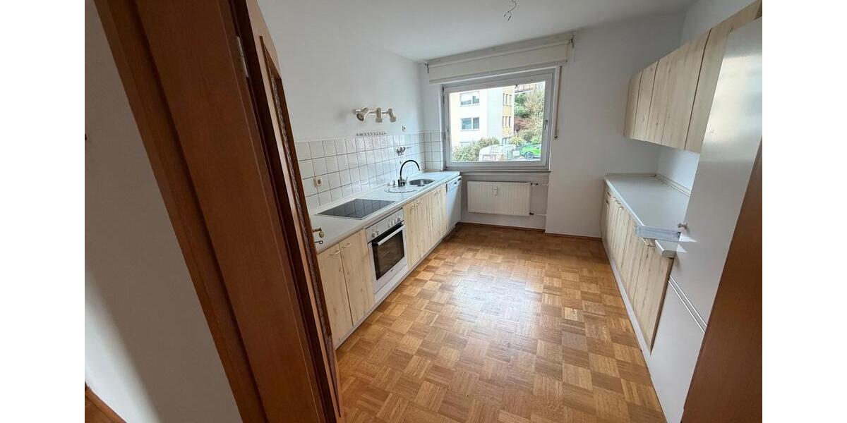 Etagenwohnung Lünen Brambauer - 4.5 Zimmer, 106 m&sup2;, 1.150&euro; | Angebot:24795136