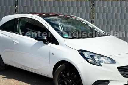 Opel Corsa 129.000 km 4.999 &euro; Wuppertal 42285