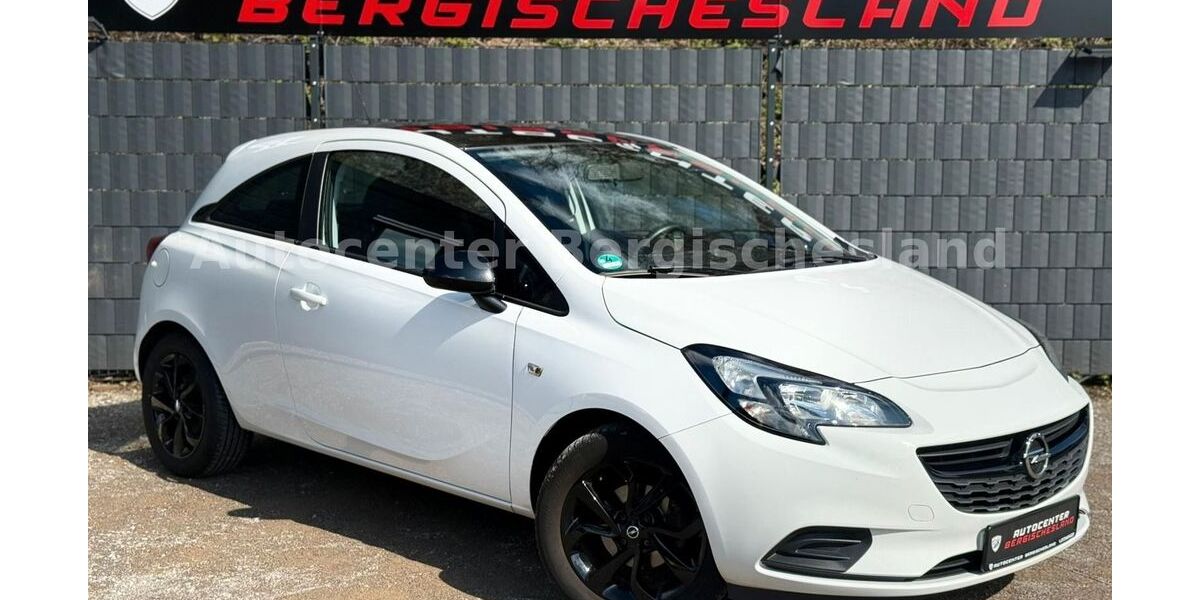 Opel Corsa 129.000 km 4.999 &euro; Wuppertal 42285
