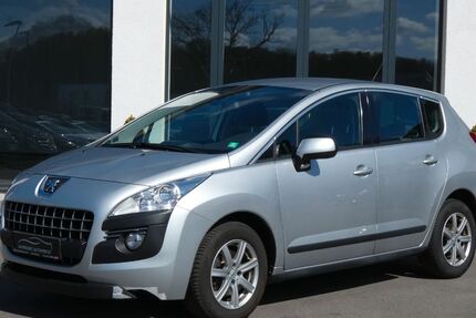 Peugeot 3008 89.816 km 6.450 &euro; Bochum 44807