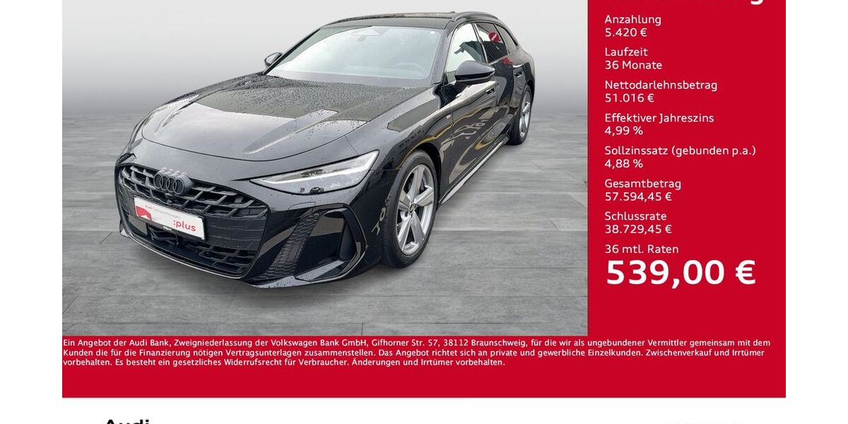 Audi A6 6.186 km 56.097 &euro; Dortmund 44143