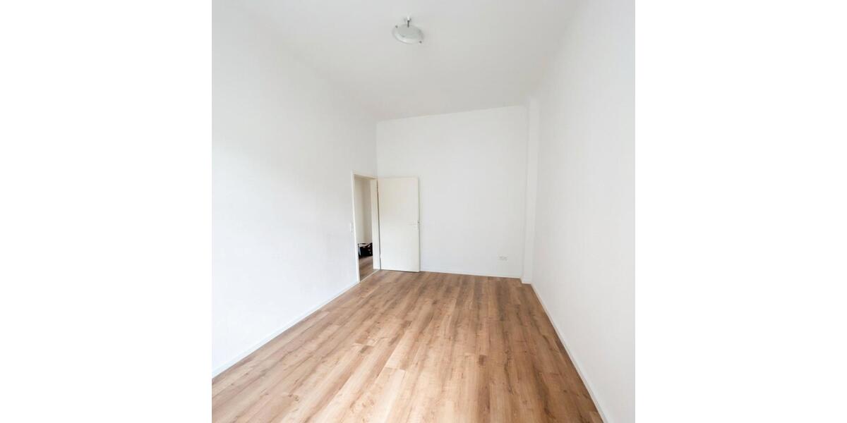 Etagenwohnung Dortmund Innenstadt Nord - 1 Zimmer, 36 m&sup2;, 520&euro; | Angebot:25882573