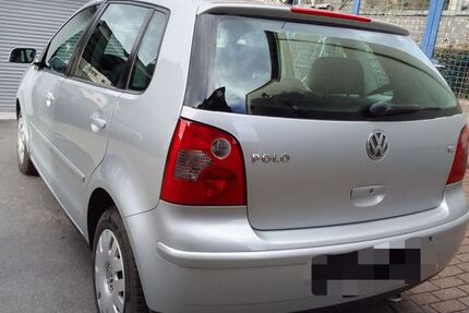 VW Polo 150.000 km 2.250 &euro; Gelsenkirchen 45886