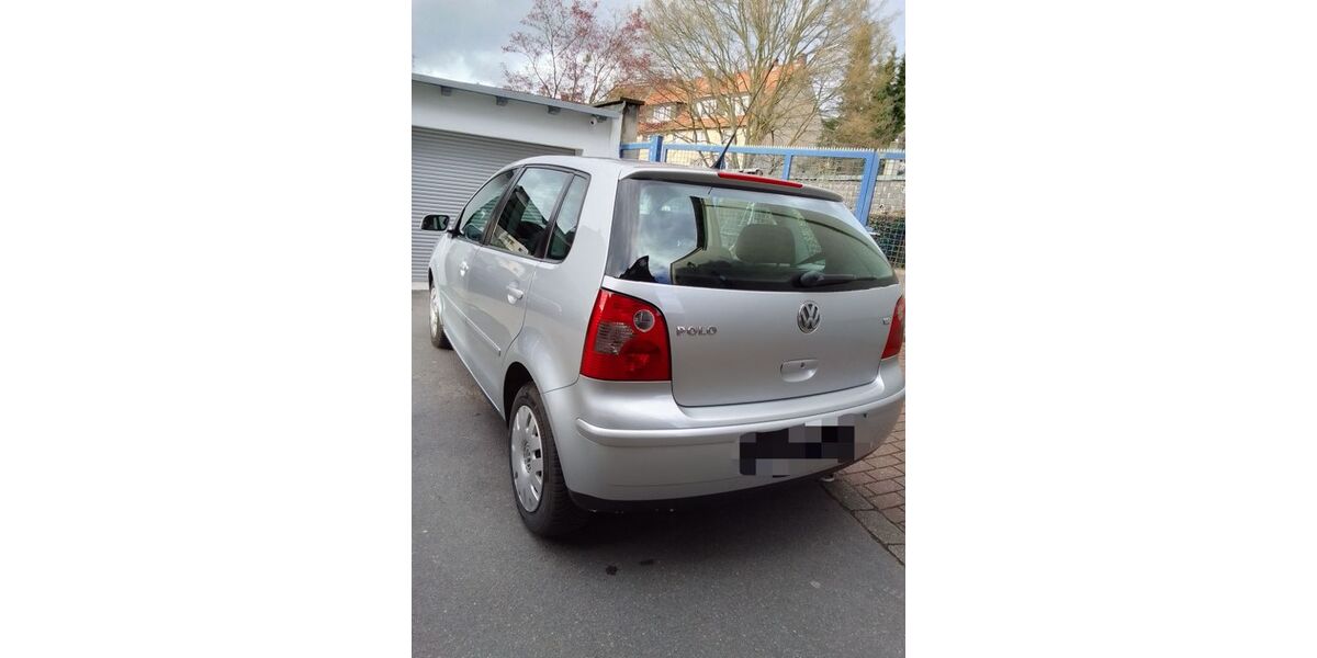 VW Polo 150.000 km 2.250 &euro; Gelsenkirchen 45886