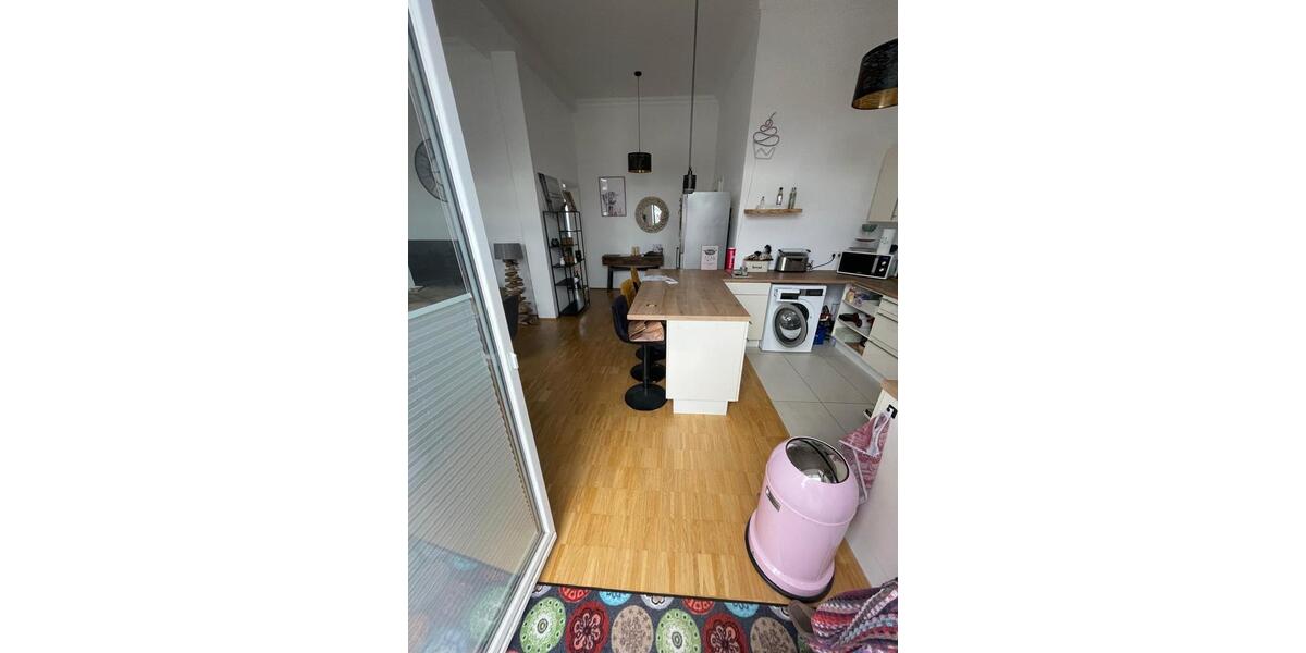 Erdgeschoßwohnung Dortmund Hörde - 2.5 Zimmer, 72 m&sup2;, 1.000&euro; | Angebot:26254882