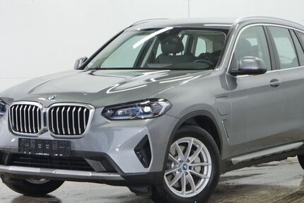 BMW X3 21.754 km 46.940 &euro; Marl 45770