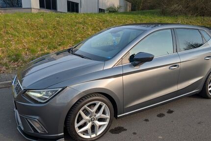 Seat Ibiza 117.200 km 12.000 &euro; Gevelsberg 58285