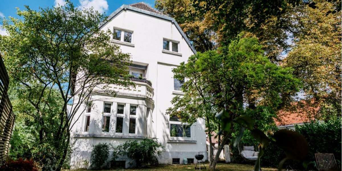 Einfamilienhaus Dortmund Brackel - 7 Zimmer, 307 m&sup2;, 1.290.000&euro; | Angebot:22583441