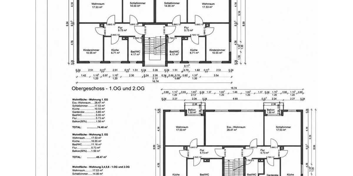 Mehrfamilienhaus, Wohnhaus Essen Stadtbezirk VI - 649.000&euro; | Angebot:26544757