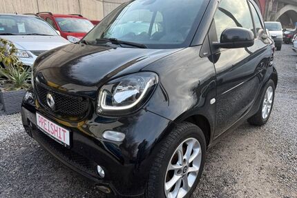 Smart ForTwo 112.902 km 7.980 &euro; Wuppertal 42289