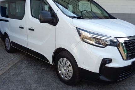 Nissan NV300 188.500 km 21.900 &euro; Oberhausen 46149