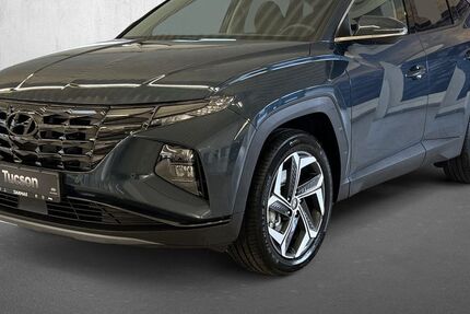 Hyundai TUCSON 36.753 km 25.990 &euro; Castrop-Rauxel 44575