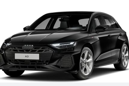 Audi A3 2.062 km 35.870 &euro; Bochum 44809