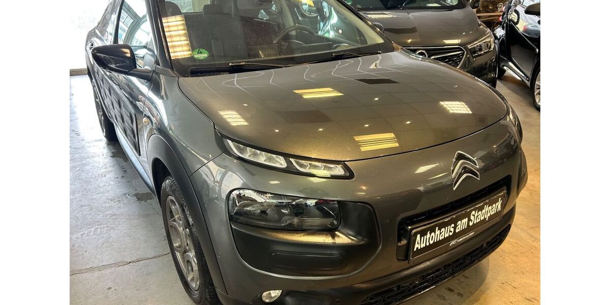 Citroen C4 Cactus 149.000 km 4.999 &euro; Bochum 44791