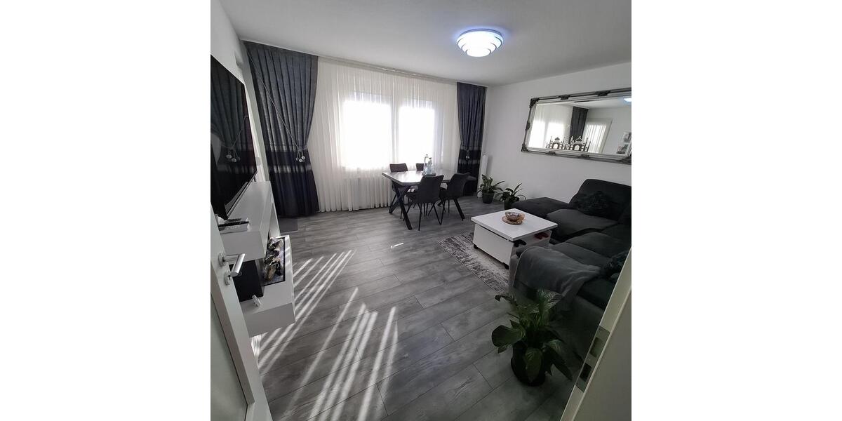 Erdgeschoßwohnung Recklinghausen Berghausen - 3.5 Zimmer, 62 m&sup2;, 570&euro; | Angebot:25643784