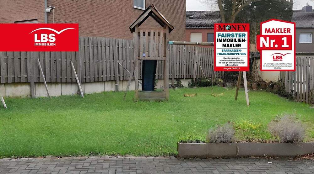 Mehrfamilienhaus, Wohnhaus Marl Brassert - 8 Zimmer, 239 m&sup2;, 559.000&euro; | Angebot:25674680