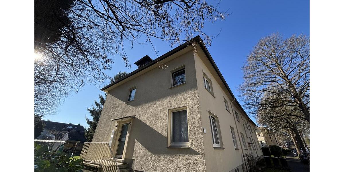 Dachgeschoßwohnung Bochum Bochum-Ost - 1.5 Zimmer, 34 m&sup2;, 245&euro; | Angebot:26672563